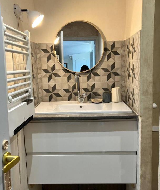 Photo of Bathroom in Bourbonne-les-Bains