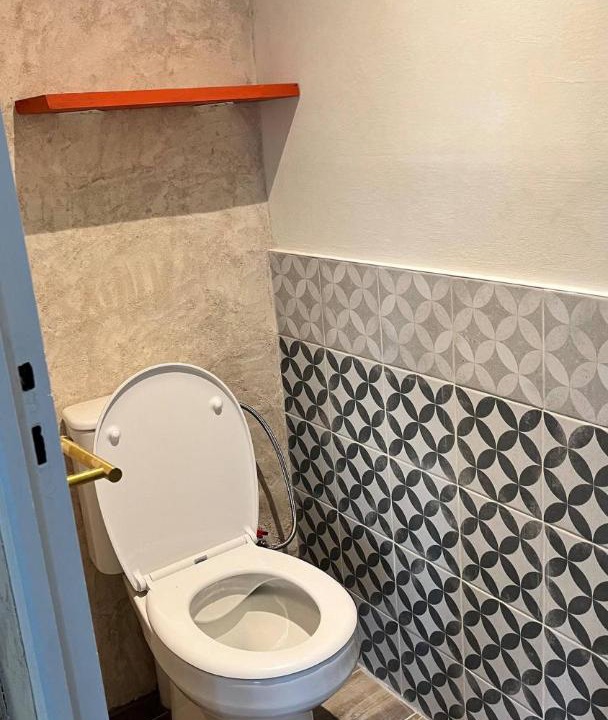 Photo of Bathroom in Bourbonne-les-Bains