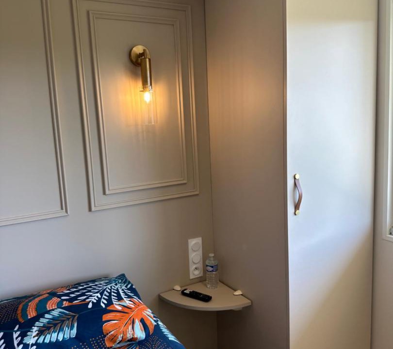 Photo of Bedroom in Baume-les-Dames
