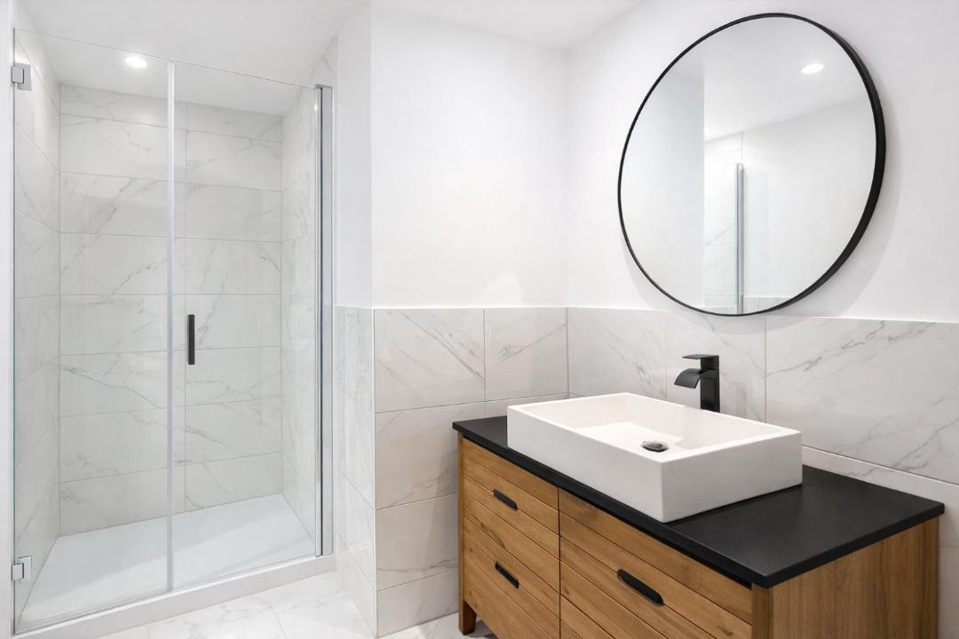 Photo of Bathroom in Annemasse