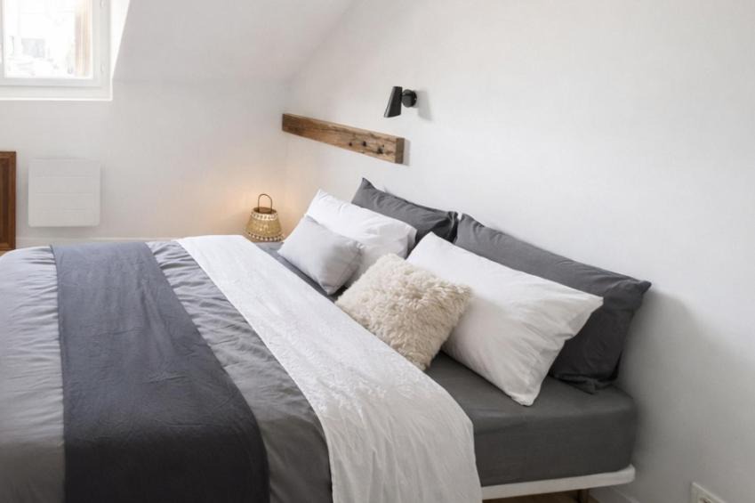Photo of Bedroom in Annemasse