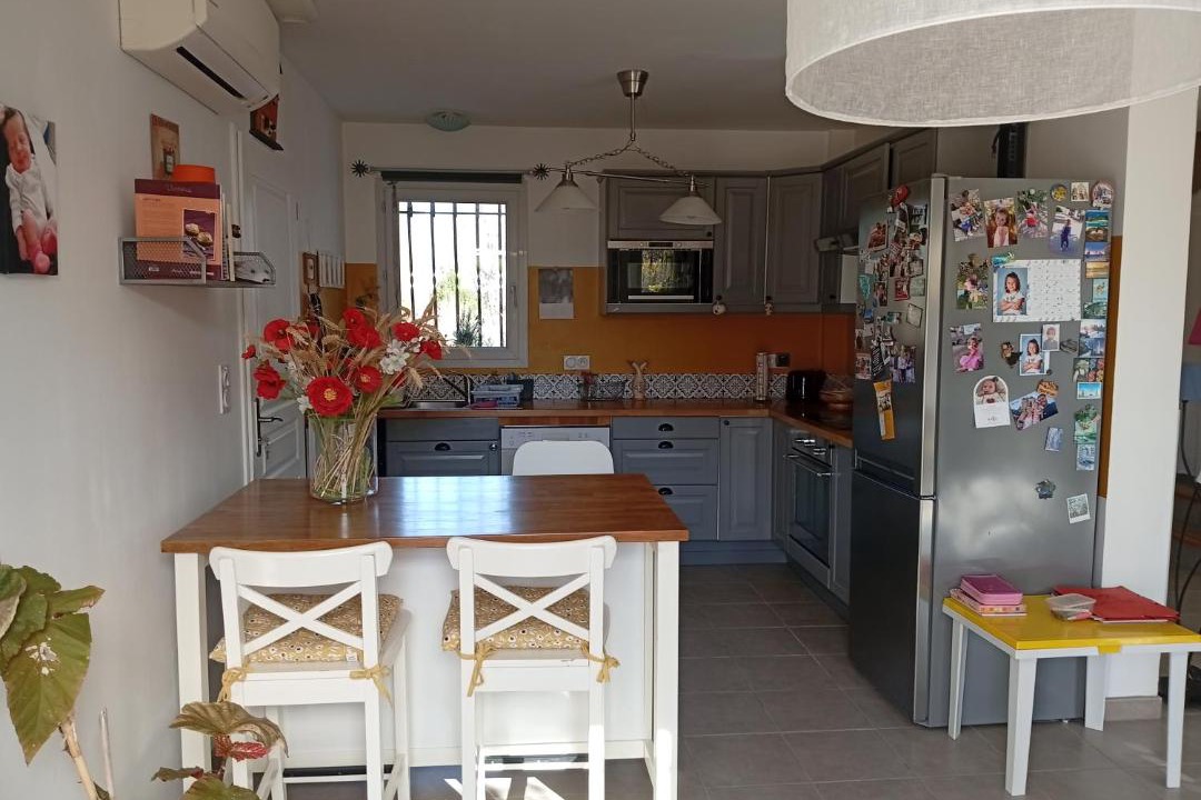 Photo of Kitchen in Saint-Didier