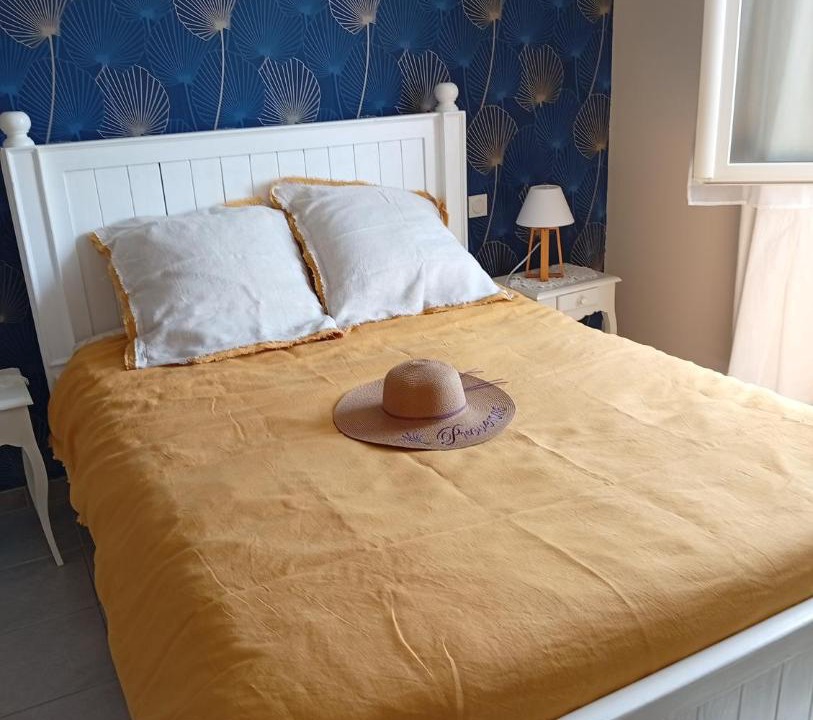 Photo of Bedroom in Saint-Didier
