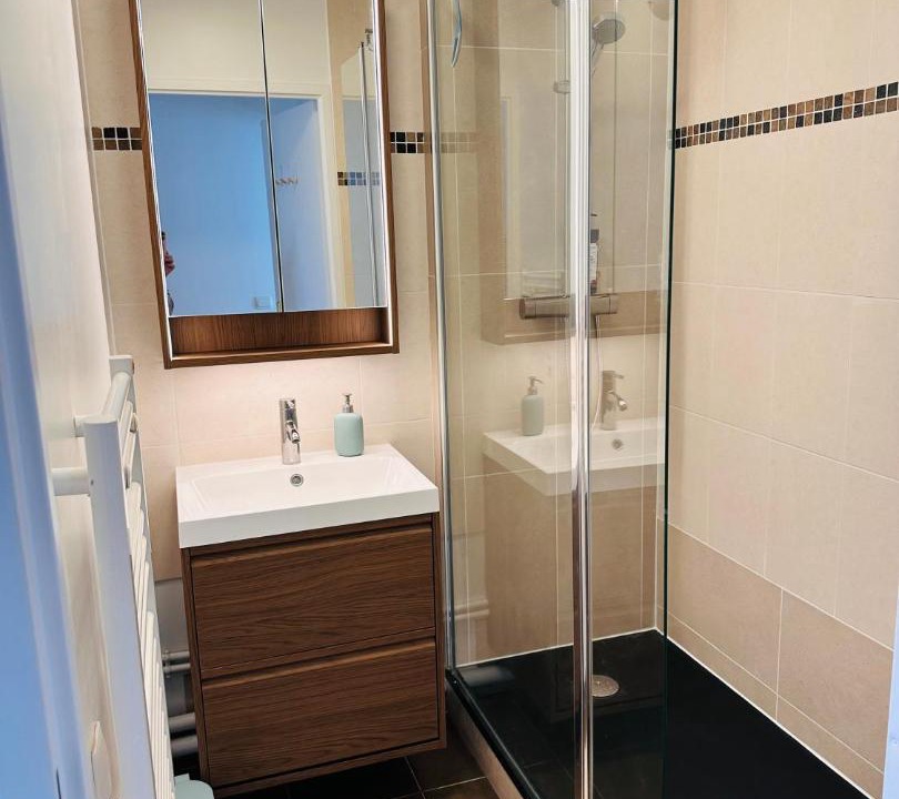 Photo of Bathroom in Quartier Atlantis