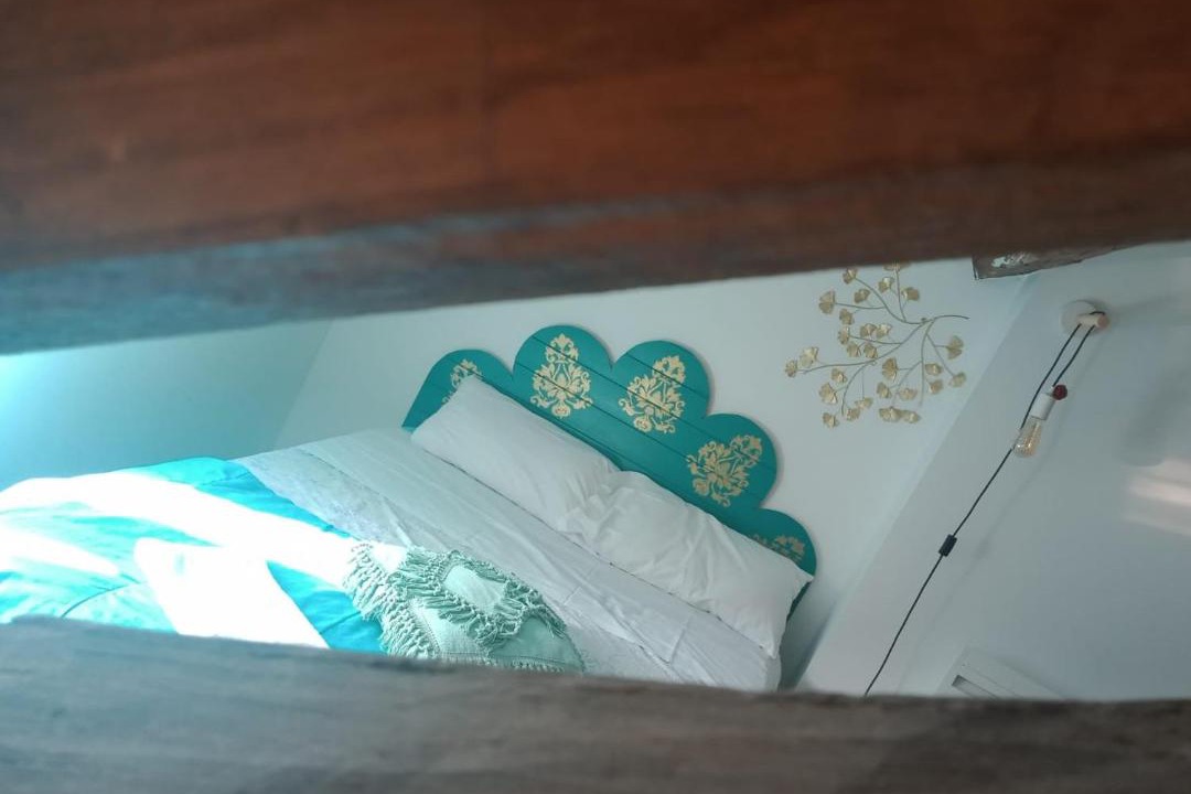 Photo of Bedroom in Glux-en-Glenne