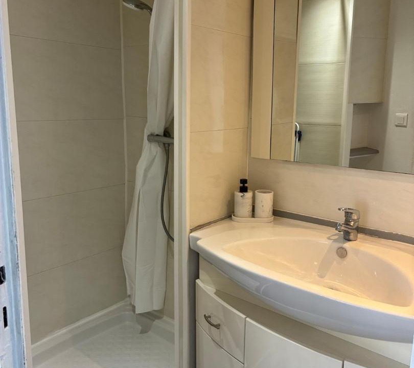 Photo of Bathroom in Metabief