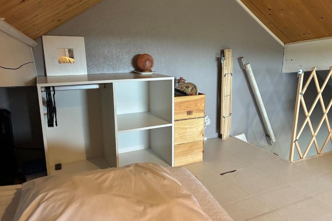 Photo of Bedroom in Metabief
