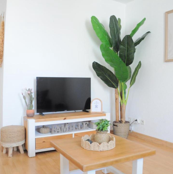 Photo of Livingroom in Dompierre-sur-Besbre