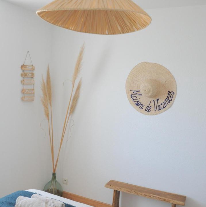 Photo of Bedroom in Dompierre-sur-Besbre