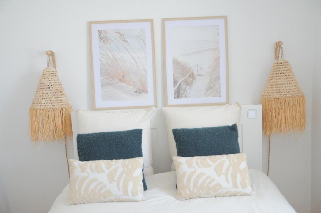 Photo of Bedroom in Dompierre-sur-Besbre