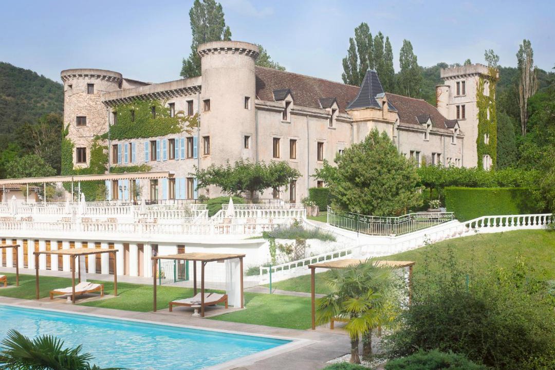 Photo of Others in Serves-sur-Rhone