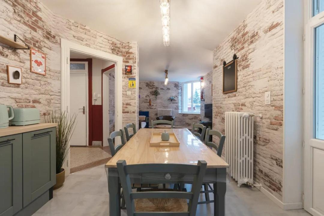 Photo of Kitchen in Plantieres Queuleu