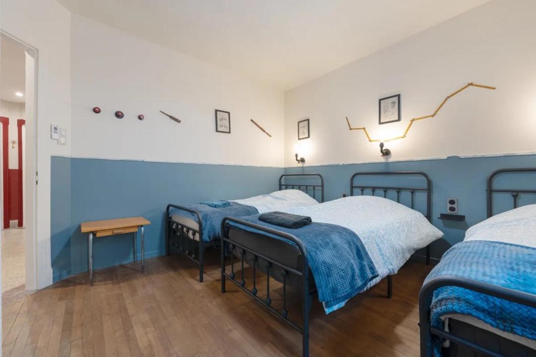 Photo of Bedroom in Plantieres Queuleu