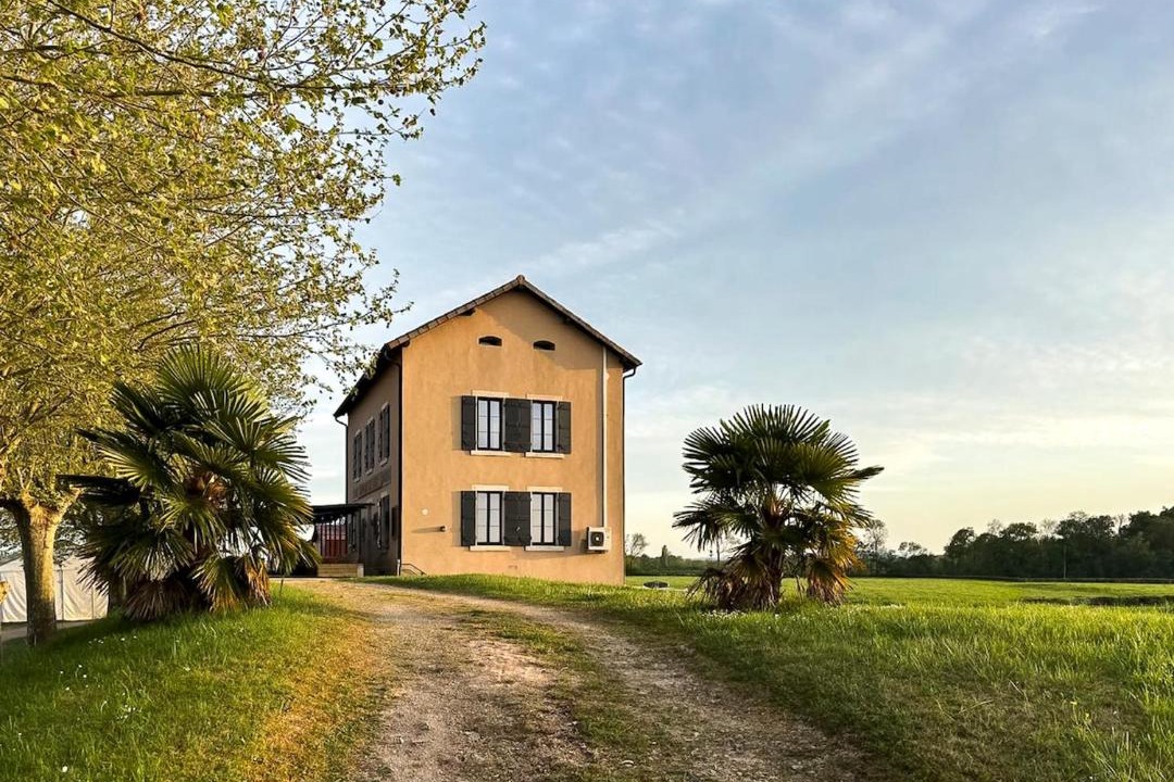 Photo of Others in Gigny-sur-Saone