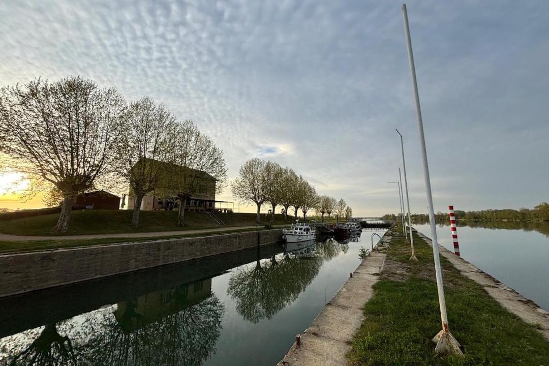 Photo of Others in Gigny-sur-Saone