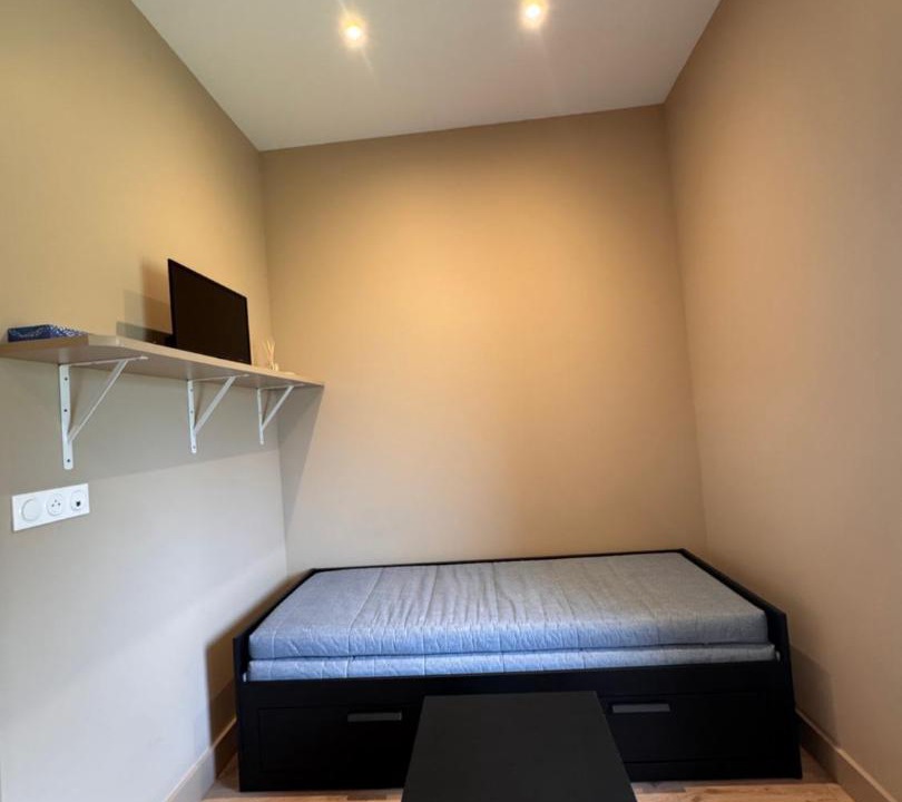 Photo of Bedroom in Dompierre-sur-Besbre