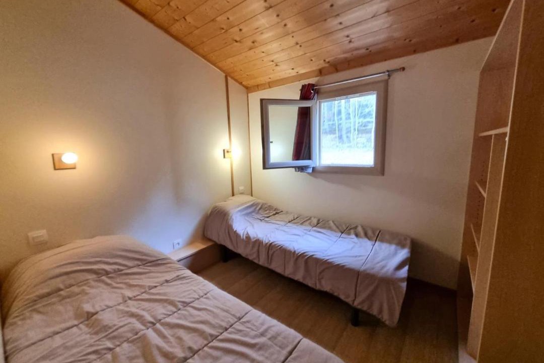 Photo of Bedroom in Usson-en-Forez