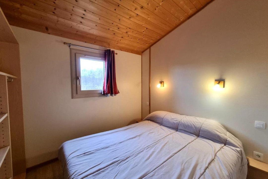 Photo of Bedroom in Usson-en-Forez