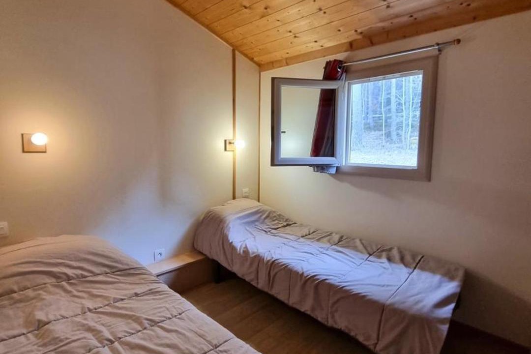 Photo of Bedroom in Usson-en-Forez