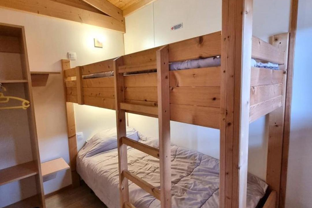 Photo of Bedroom in Usson-en-Forez