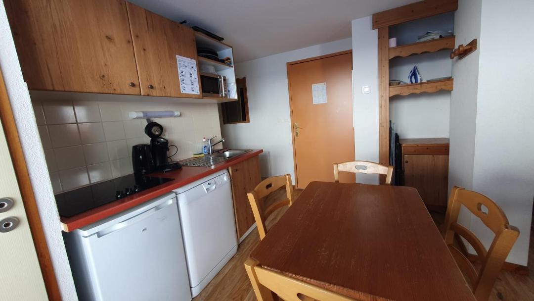 Photo of Kitchen in Chamrousse