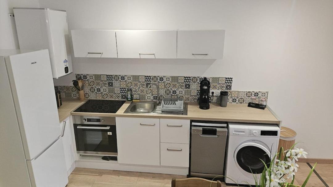 Photo of Kitchen in Saint-Claude