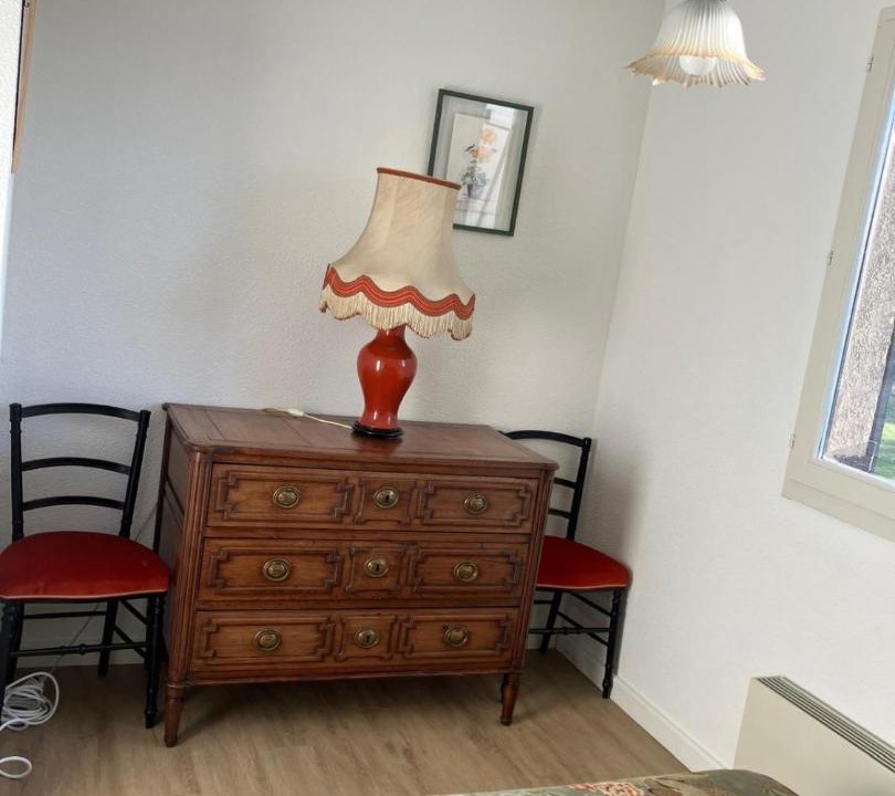 Photo of Bedroom in Malbuisson