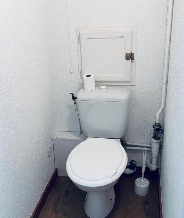 Photo of Bathroom in Malbuisson