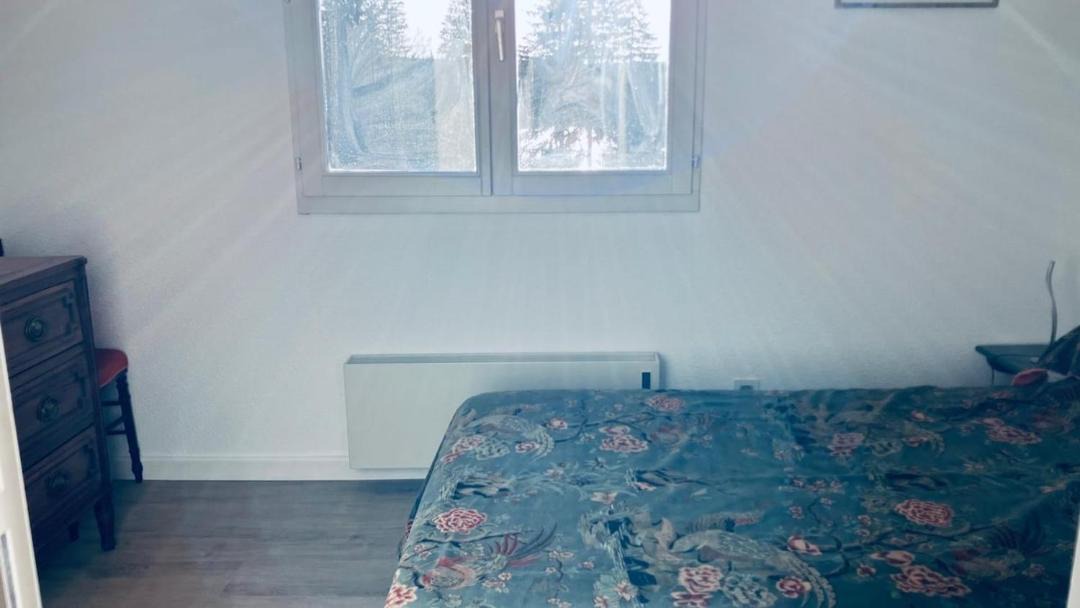 Photo of Bedroom in Malbuisson