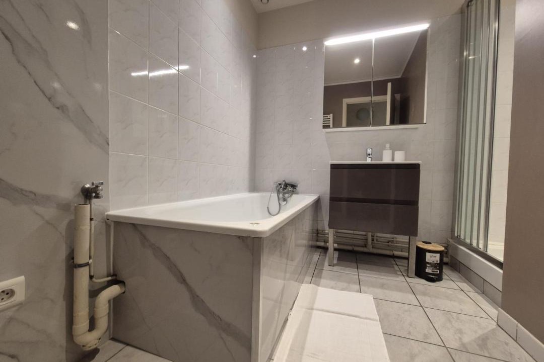 Photo of Bathroom in Cusset