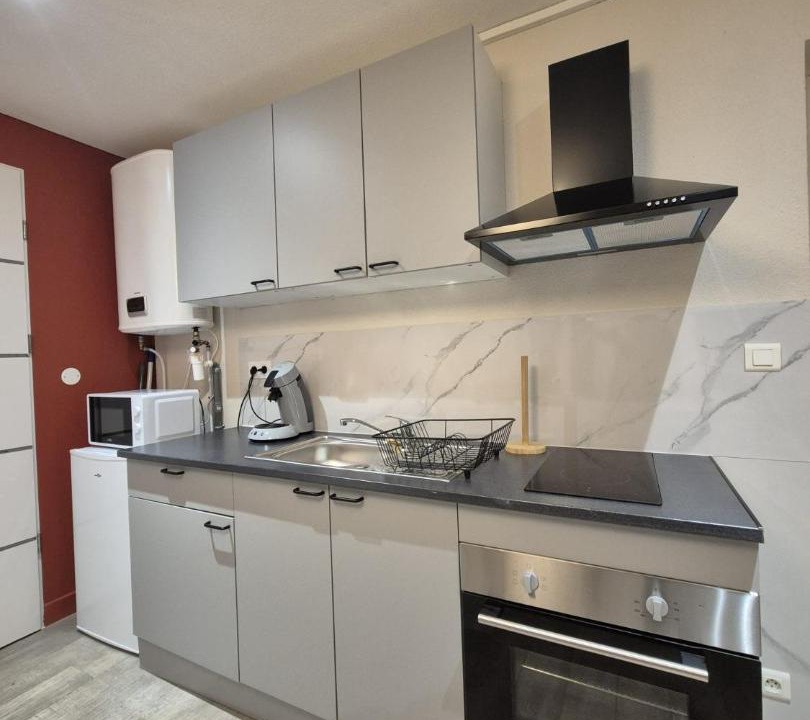 Photo of Kitchen in Cusset