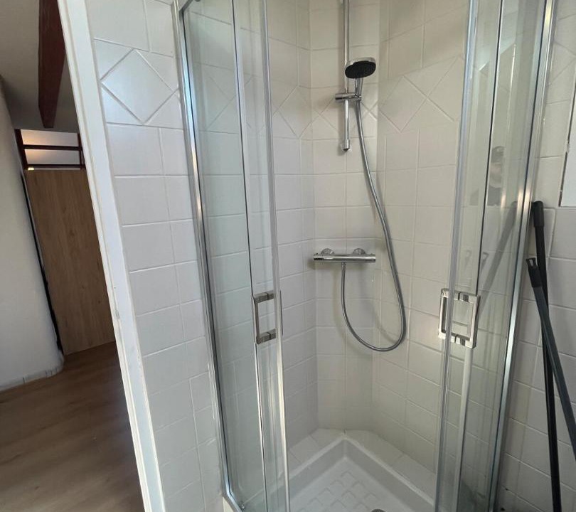 Photo of Bathroom in Seloncourt