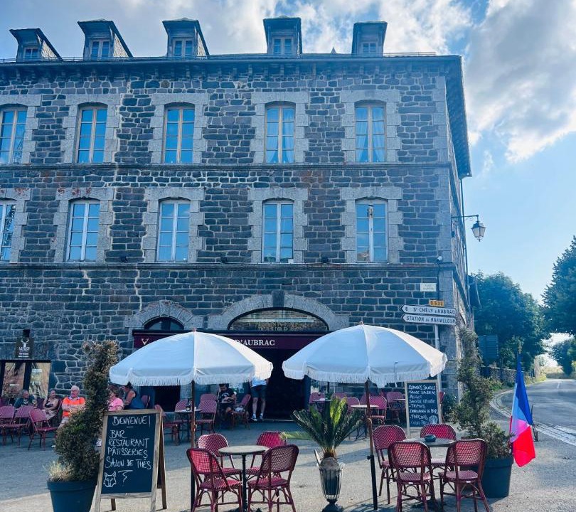 Photo of Others in Saint-Chely-d'Aubrac
