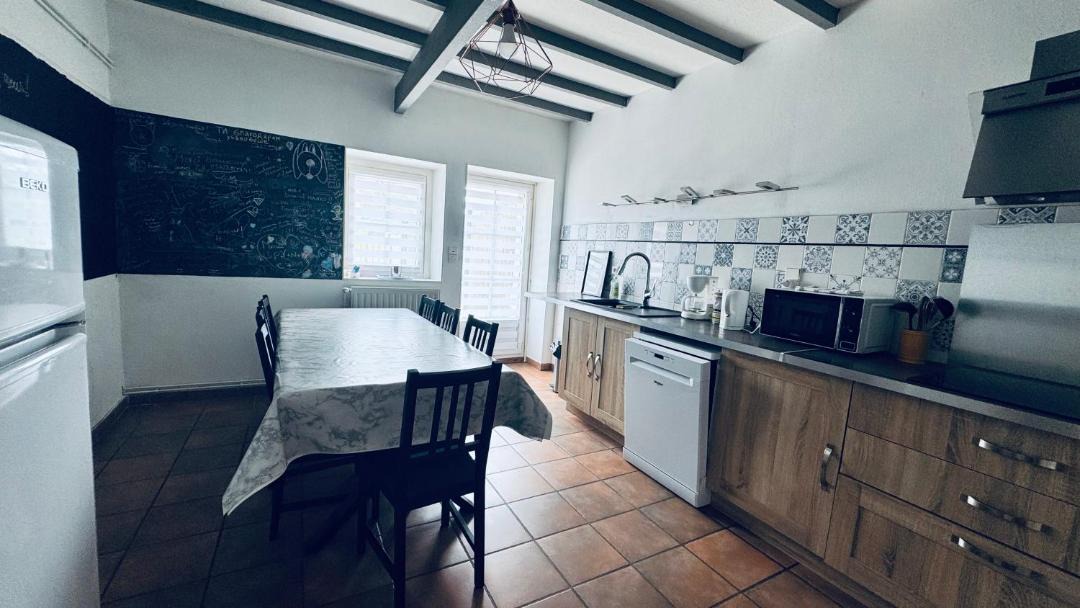Photo of Kitchen in Champvans