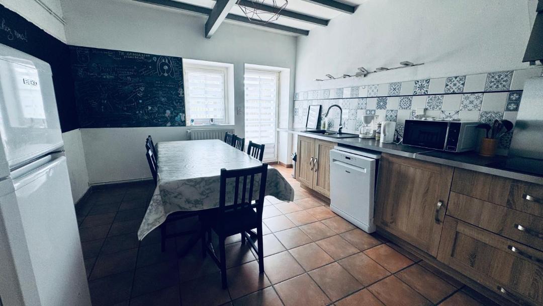 Photo of Kitchen in Champvans