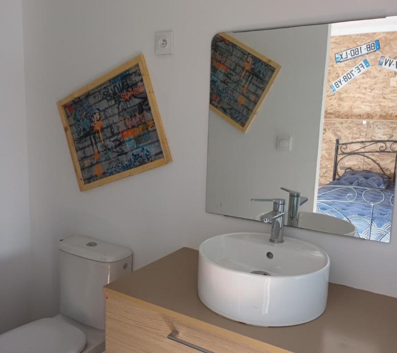 Photo of Bathroom in Digoin