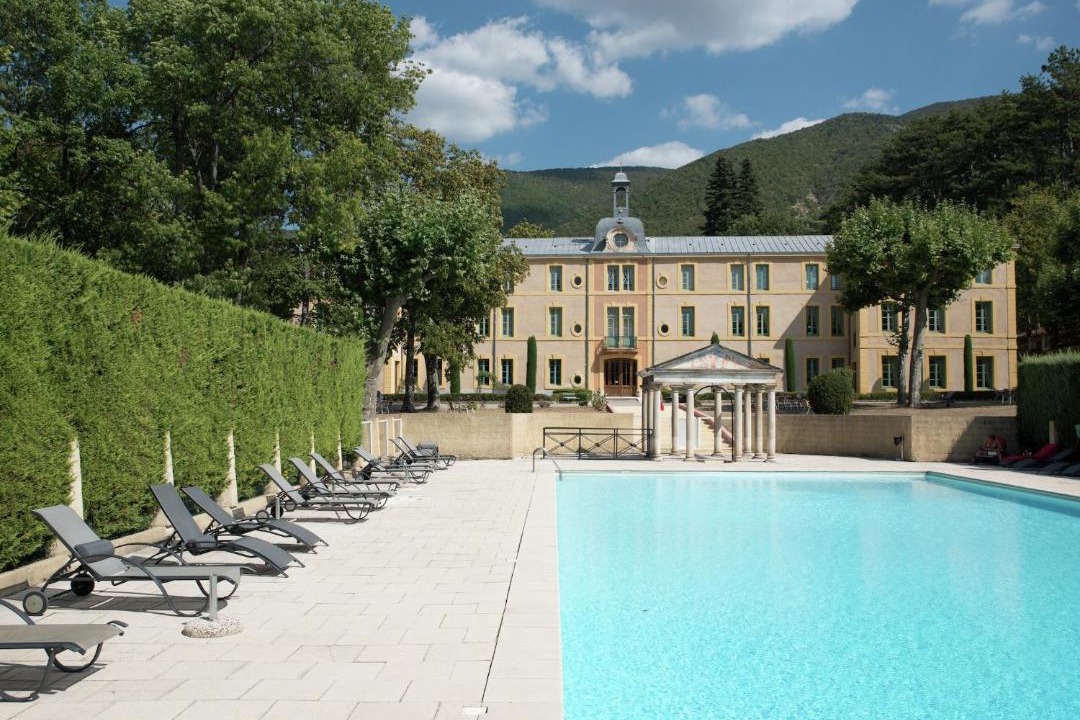 Photo of Others in Montbrun-les-Bains