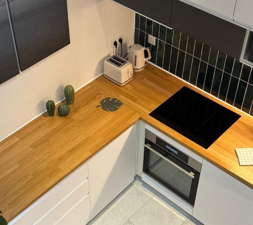 Photo of Kitchen in Cournon-dʼAuvergne