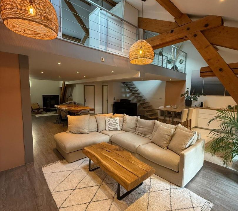 Photo of Livingroom in Cournon-dʼAuvergne