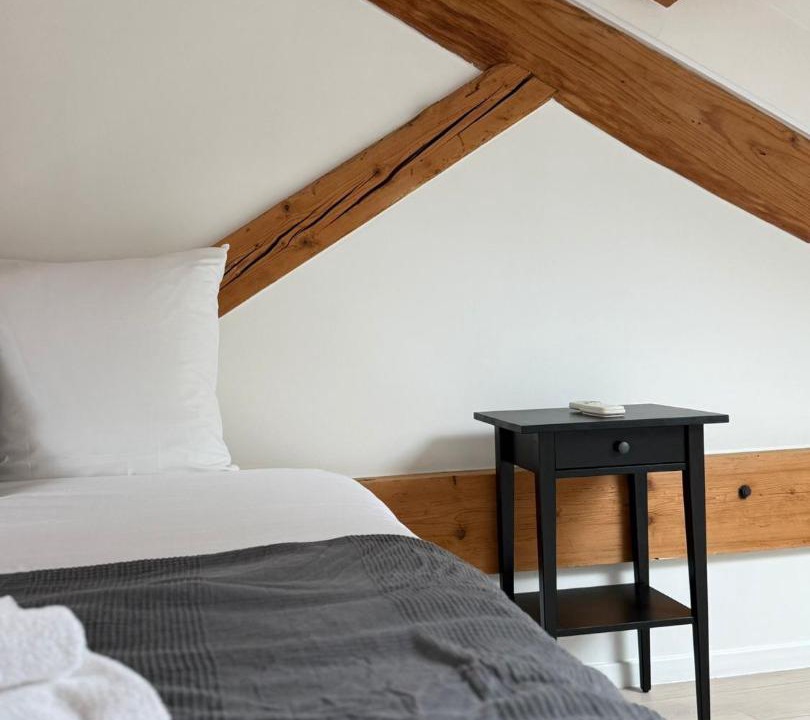 Photo of Bedroom in Cournon-dʼAuvergne