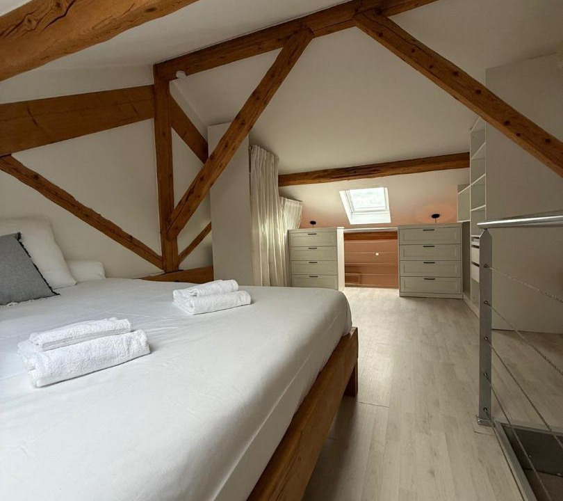 Photo of Bedroom in Cournon-dʼAuvergne