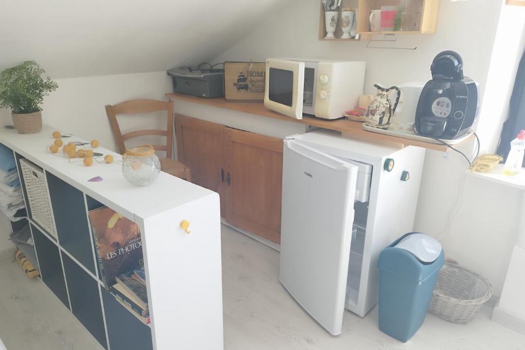 Photo of Kitchen in Ferdrupt
