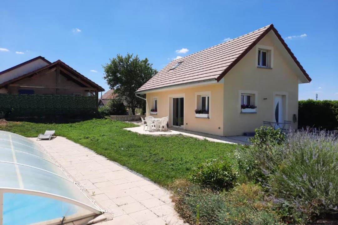Photo of Others in Fretigney-et-Velloreille