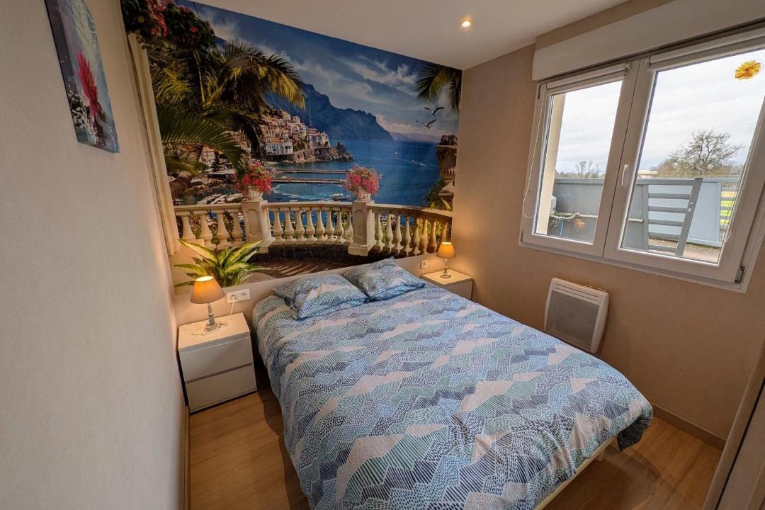 Photo of Bedroom in Fretigney-et-Velloreille