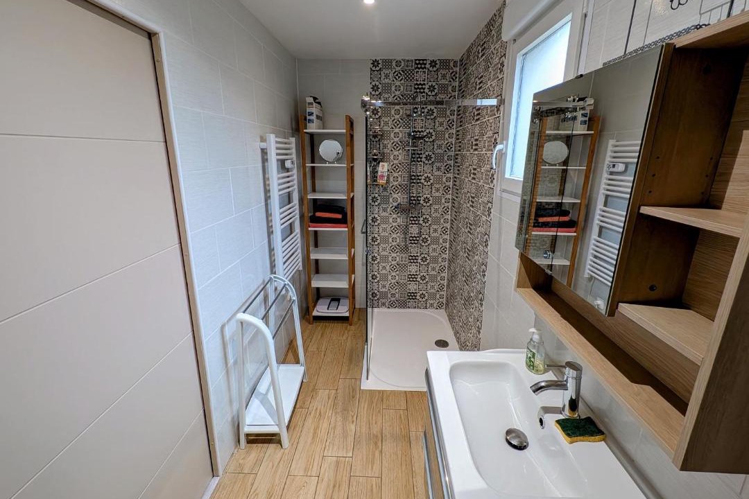Photo of Bathroom in Fretigney-et-Velloreille