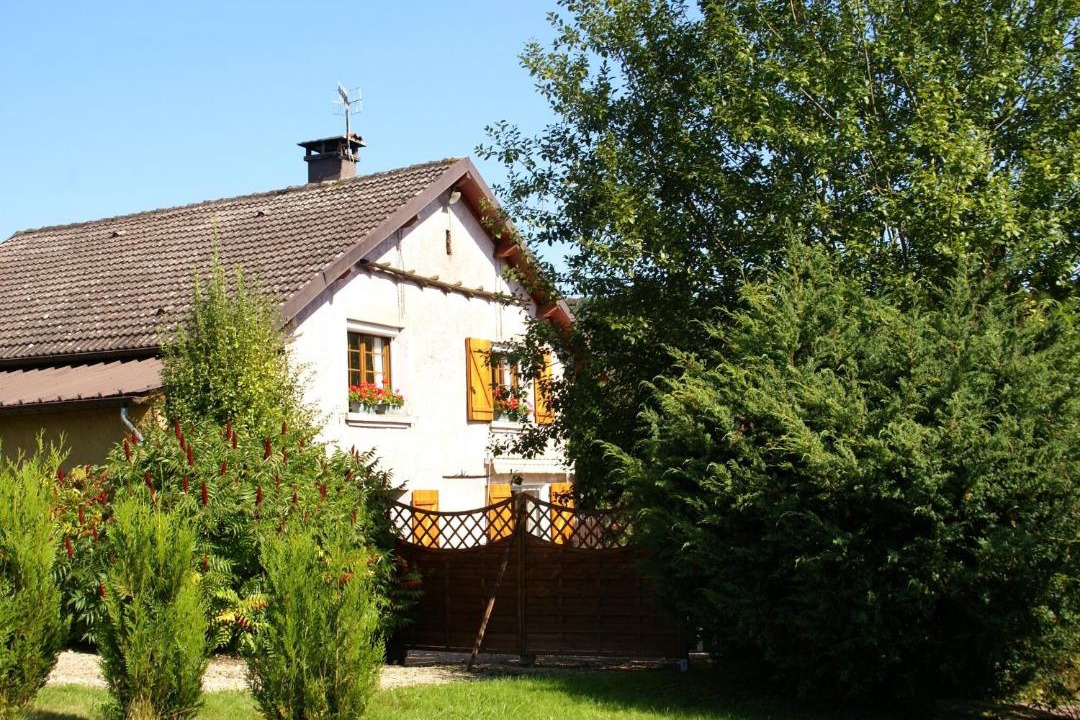 Photo of Others in La Chapelle-aux-Bois