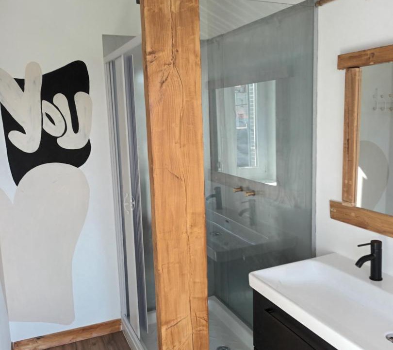 Photo of Bathroom in Digoin