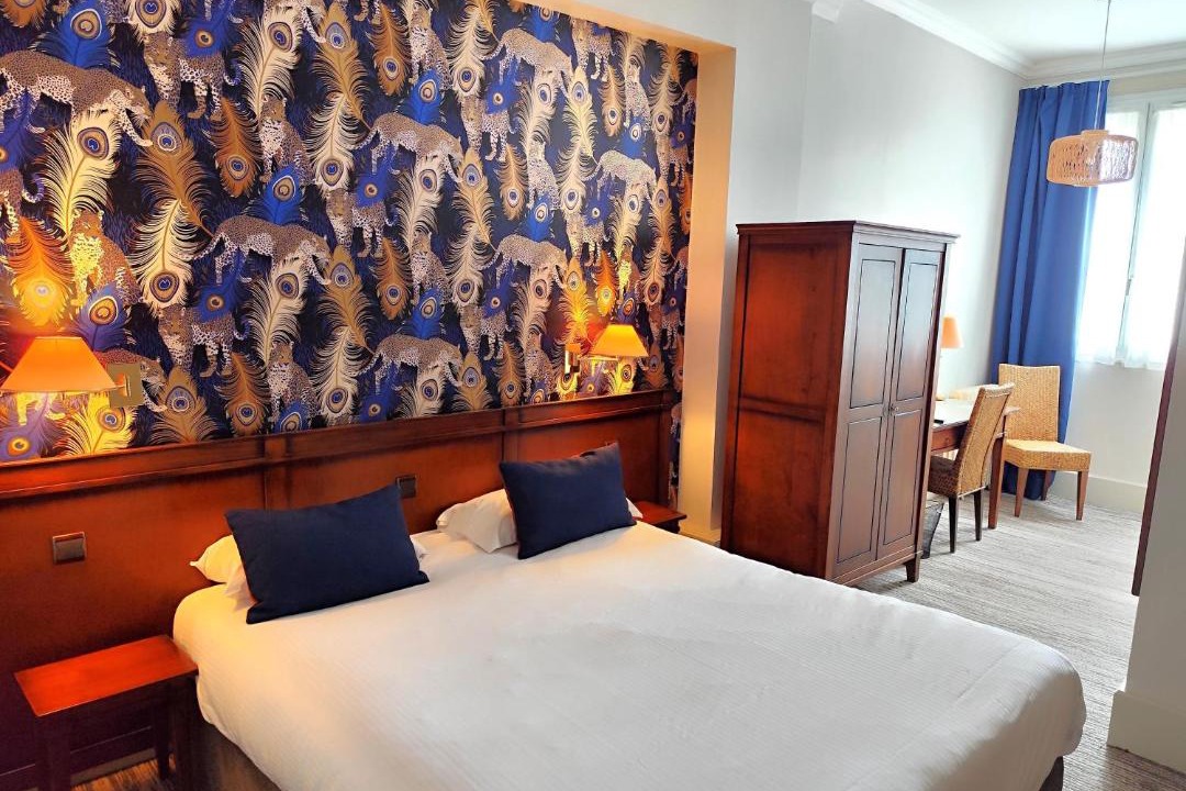 Photo of Bedroom in Nevers