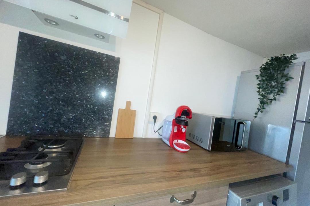 Photo of Kitchen in Grenoble City Centre