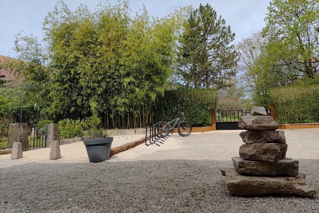 Photo of Outdoor in Myon